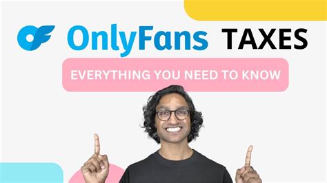 what does onlyfans 1099 look like|OnlyFans Taxes – Everything You Must Know (Forms Too!)